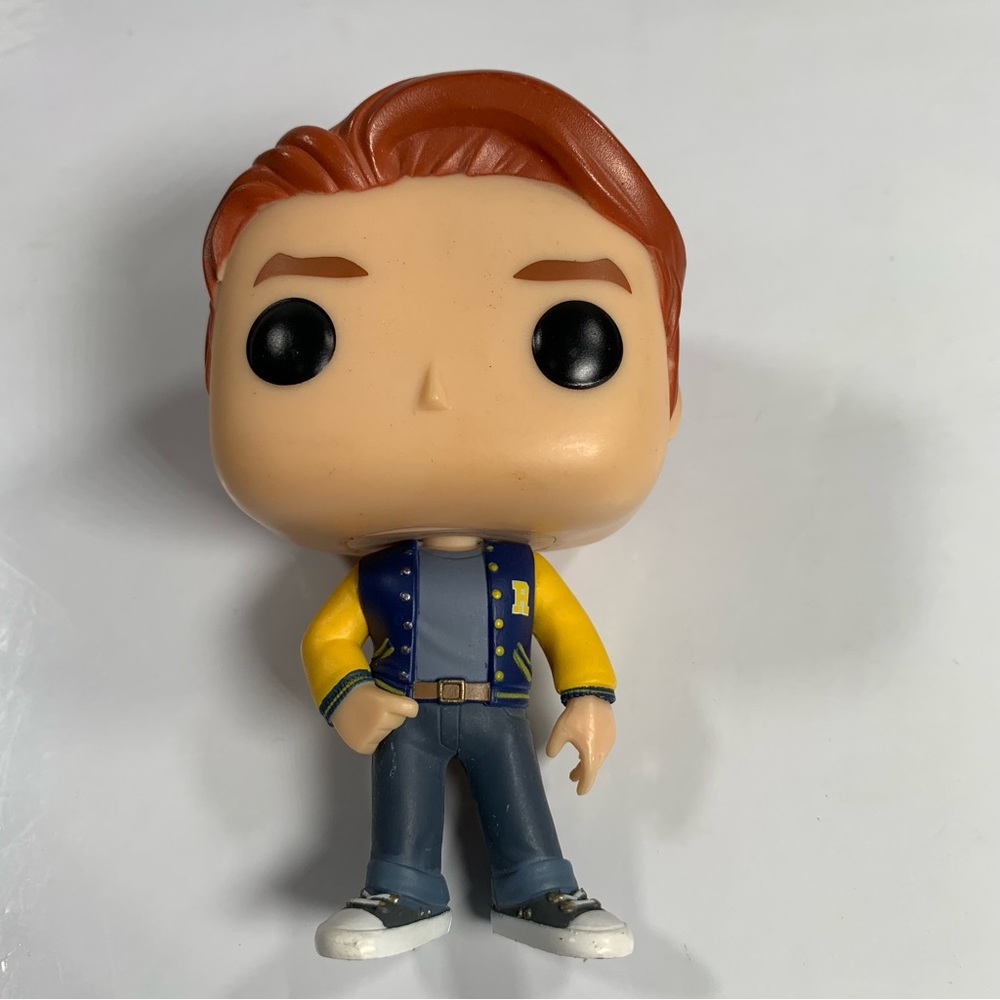Funko POP Television- Riverdale- Archie Andrews # 586